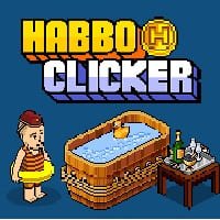 habbo clicker